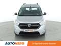 Dacia Dokker 1.5 Blue dCi Stepway Plus *NAVI*TEMPO*ALU* Argent - thumbnail 9
