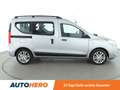 Dacia Dokker 1.5 Blue dCi Stepway Plus *NAVI*TEMPO*ALU* Argent - thumbnail 7