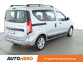 Dacia Dokker 1.5 Blue dCi Stepway Plus *NAVI*TEMPO*ALU* Argent - thumbnail 6