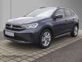 Volkswagen Taigo 1,0 TSI DSG Goal Grau - thumbnail 2