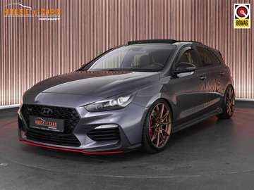 N2 Performance 2.0 275pk T-GDI |panoramadak|Maxton