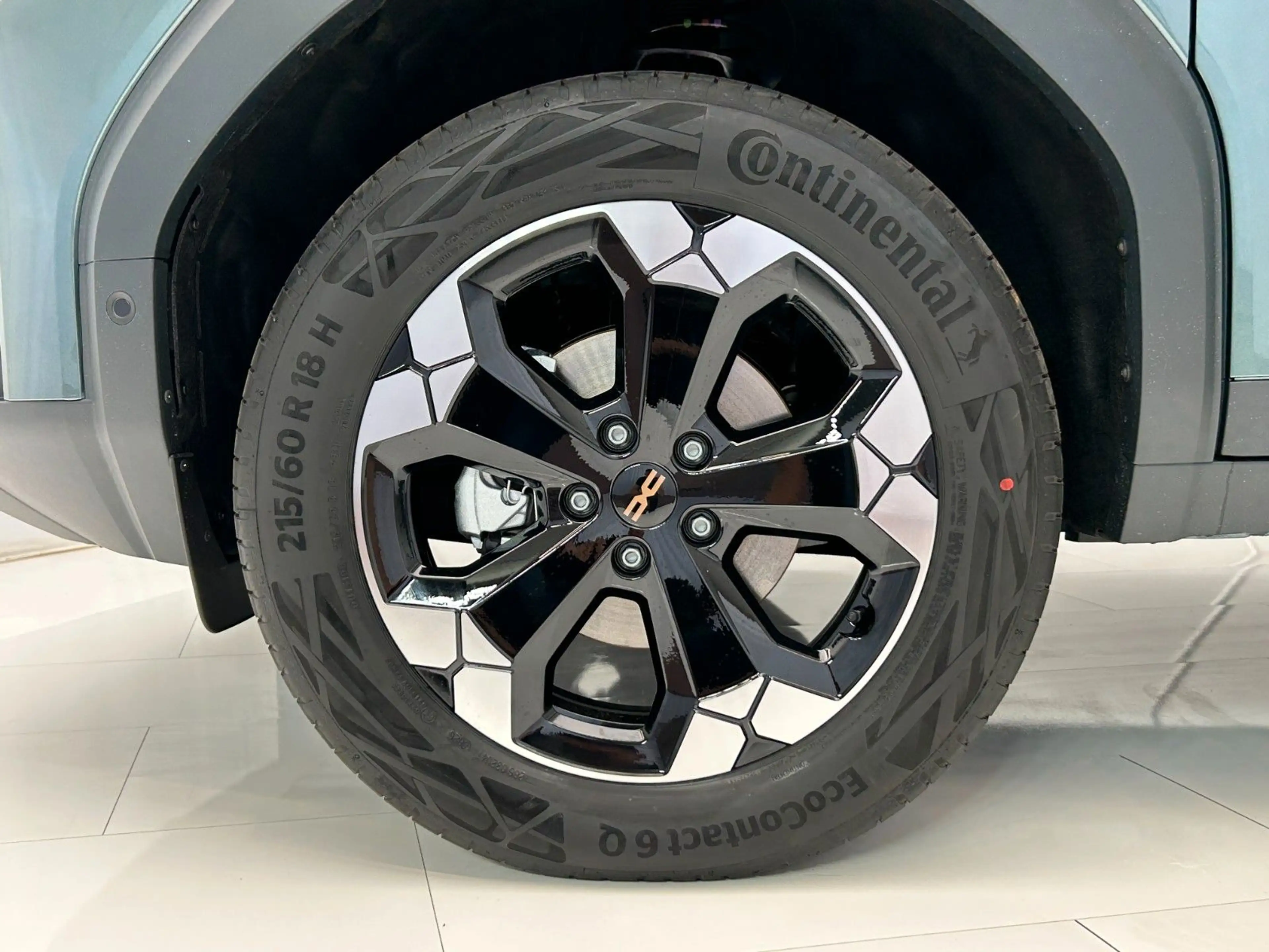 Dacia Bigster Extreme hybrid 155 Winter-Plus/City — photo 10