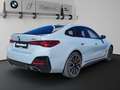 BMW i4 xDrive40 Gran Coupé M SPORT ACC HeadU AHK 360 Grau - thumbnail 2