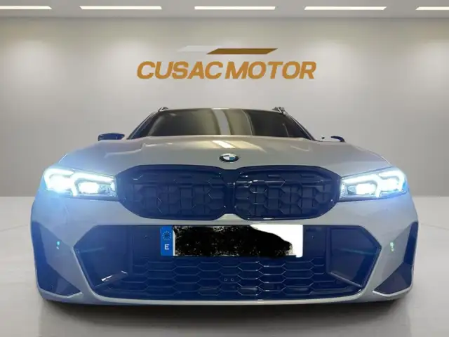 BMW X5 M M340iA xDrive Sport Pro