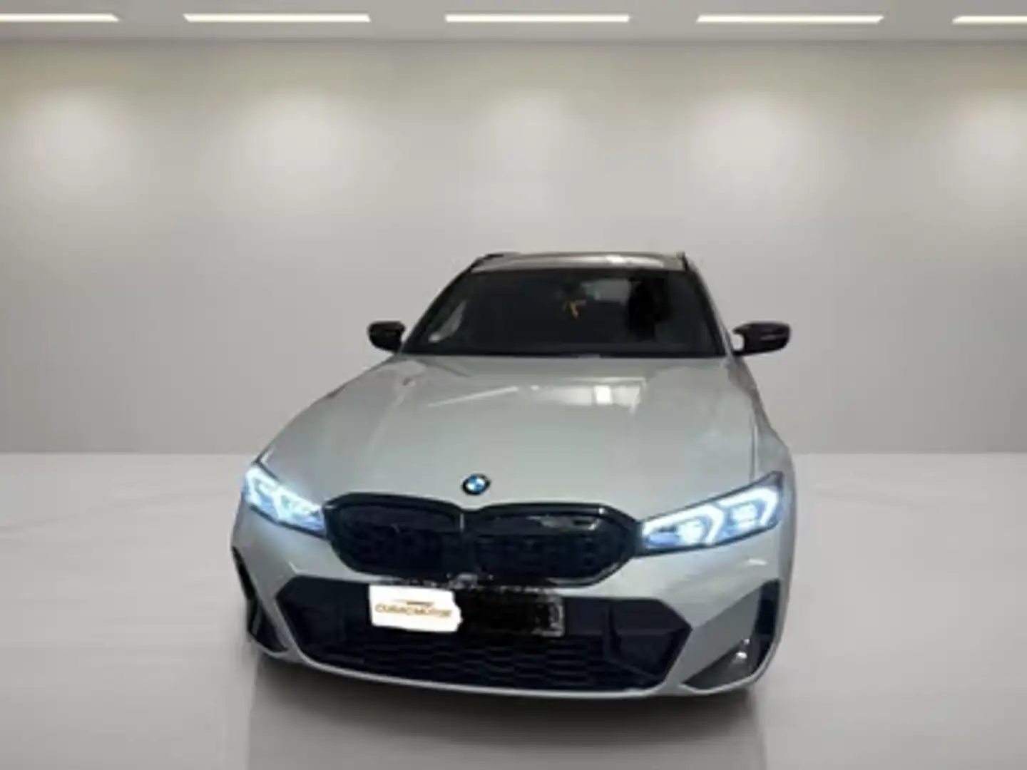 BMW X5 M M340iA xDrive Sport Pro Beige - 2