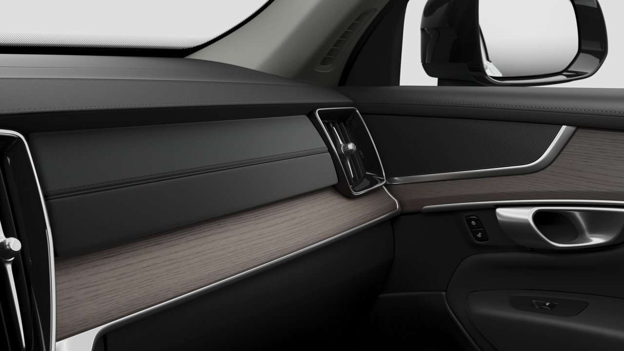 2026 Volvo XC90 T8 AWD Plus Dark Theme 7-Seater thumb 9
