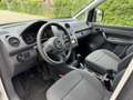 Volkswagen Caddy 1.6 TDI 162.000 km BTW Airco Blanc - thumbnail 10