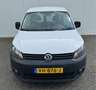 Volkswagen Caddy 1.6 TDI 162.000 km BTW Airco Blanc - thumbnail 4