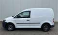 Volkswagen Caddy 1.6 TDI 162.000 km BTW Airco Blanc - thumbnail 2