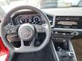 Audi A1 25 TFSI intense Rot - thumbnail 10