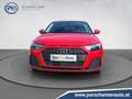 Audi A1 25 TFSI intense Rot - thumbnail 4