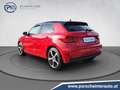 Audi A1 25 TFSI intense Rot - thumbnail 3