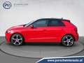 Audi A1 25 TFSI intense Rot - thumbnail 2