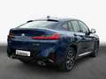 BMW X4 X4 xDrive20i Aut., M Sportpaket, Panoramadach Blau - thumbnail 2
