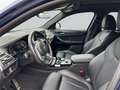 BMW X4 X4 xDrive20i Aut., M Sportpaket, Panoramadach Blau - thumbnail 11