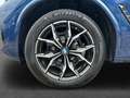 BMW X4 X4 xDrive20i Aut., M Sportpaket, Panoramadach Blau - thumbnail 8
