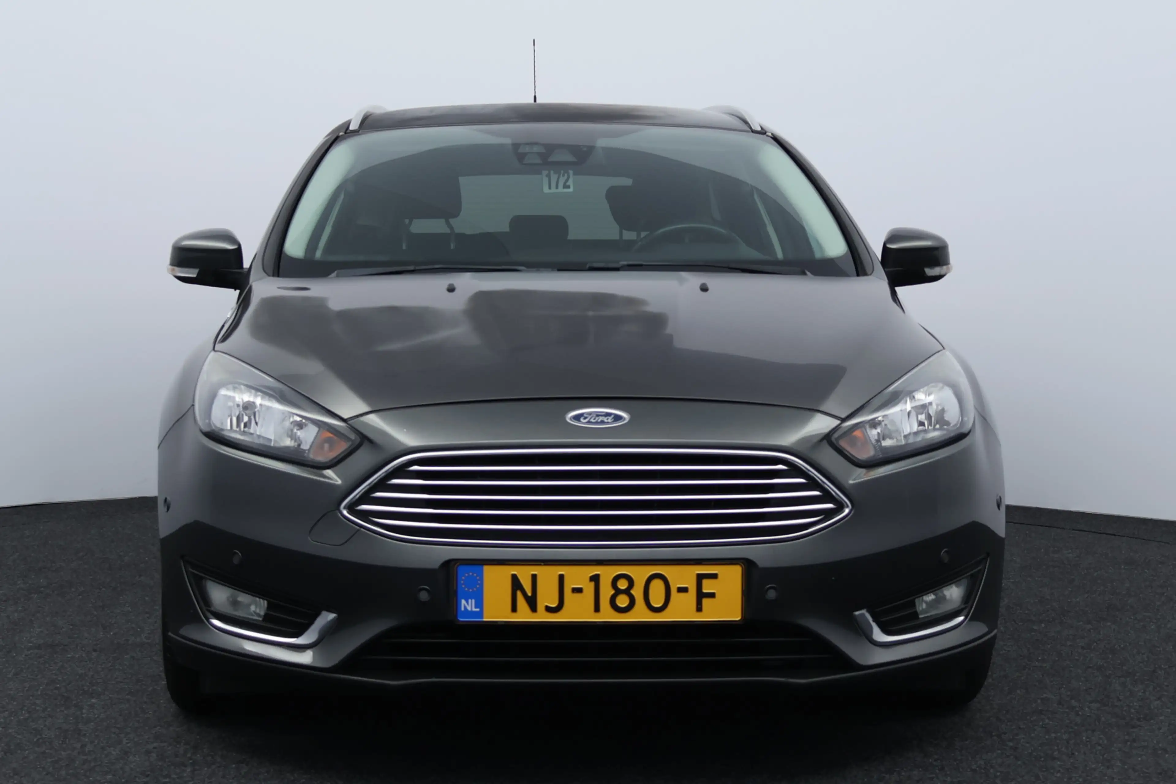 Ford Focus Wagon 1.0 Titanium/ Trekhaak/ Stuurverw/ Stoelverw — photo 17