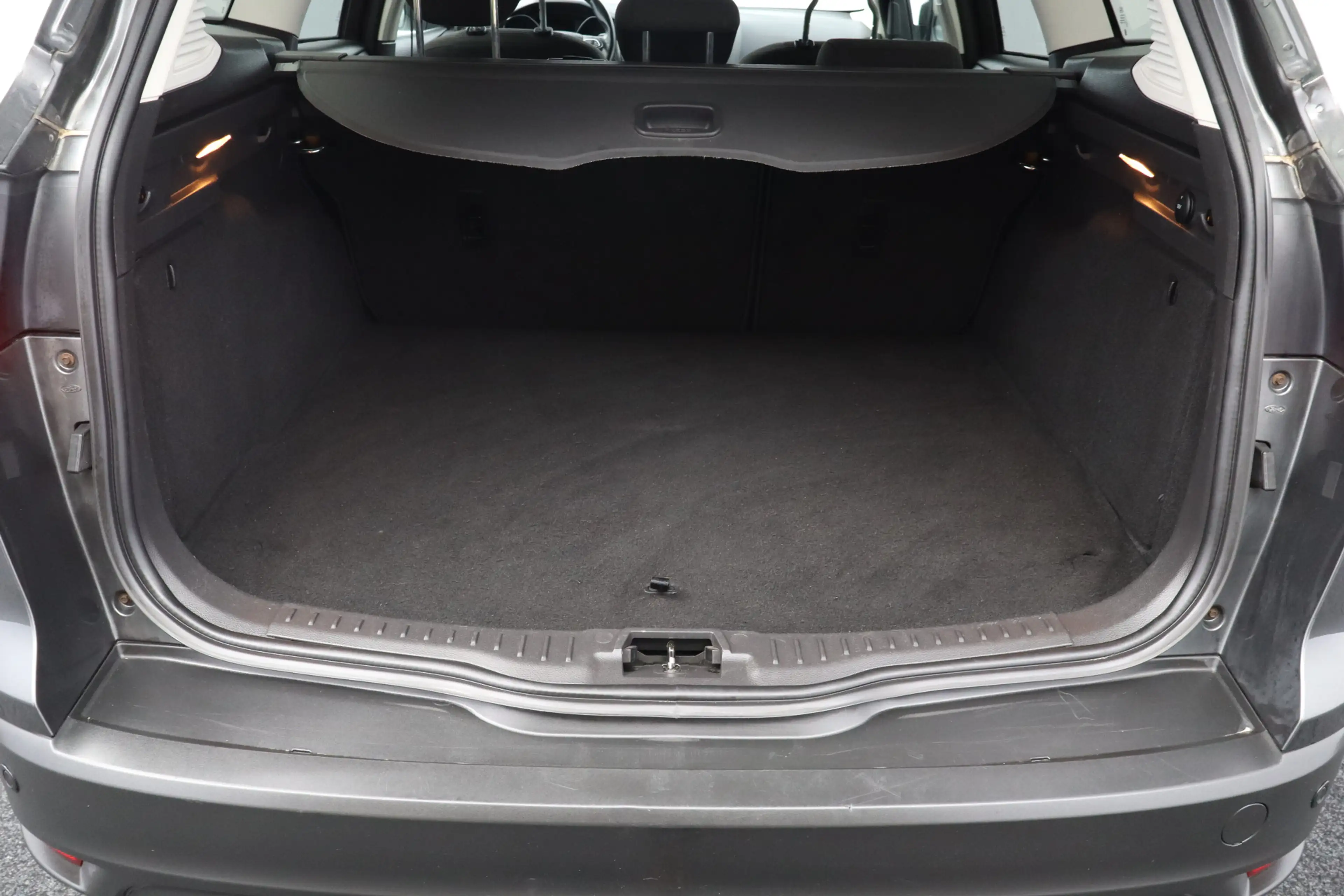 Ford Focus Wagon 1.0 Titanium/ Trekhaak/ Stuurverw/ Stoelverw — photo 44