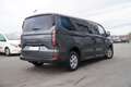 Ford Transit Custom Aut. L2 Trend *ACC*LED*BLIS*8Si* Grau - thumbnail 4