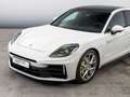 Porsche Panamera 4 E-Hybrid Weiß - thumbnail 6