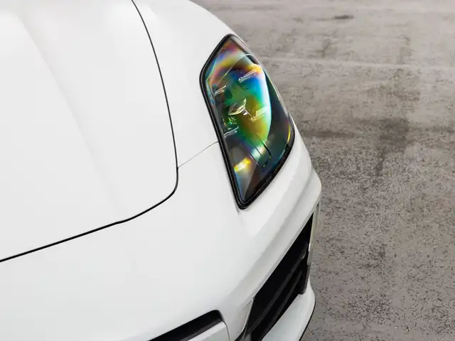 Porsche Panamera view 13