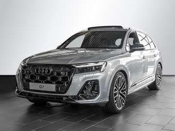 4.0 TFSI quattro B&O PANO MATRIX-LED 360°