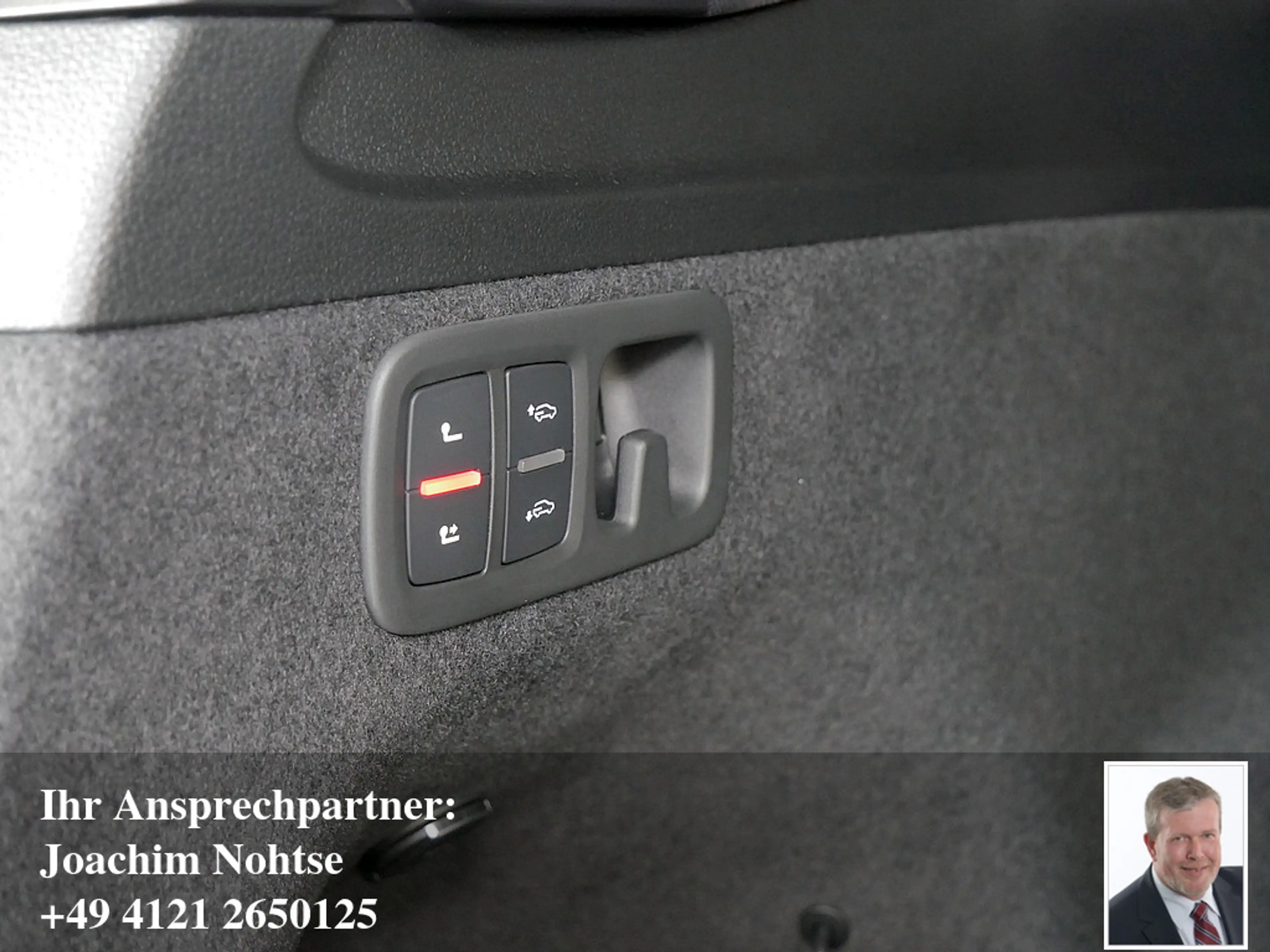 Audi SQ7 4.0 TFSI quattro B&O PANO MATRIX-LED 360° — photo 15