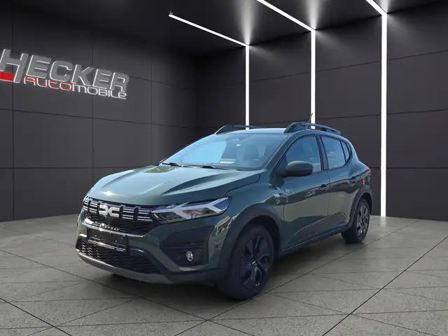 Dacia Sandero III 1.0 TCe 90 Stepway Expression (EURO 6e