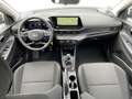Hyundai BAYON 1.0 T-GDI *NAVI*PDC*SpurH*RVM*HAC*PDW* Noir - thumbnail 11