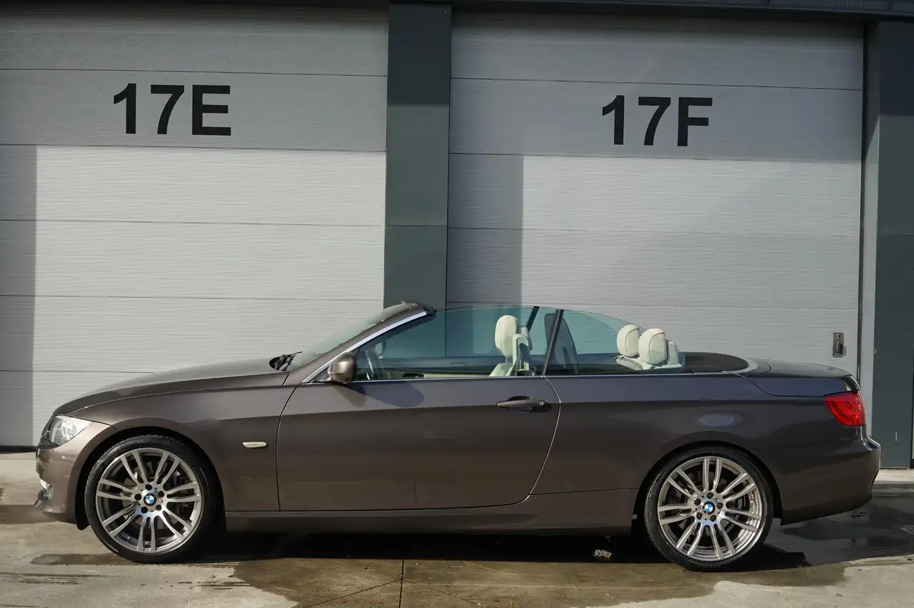 BMW 335