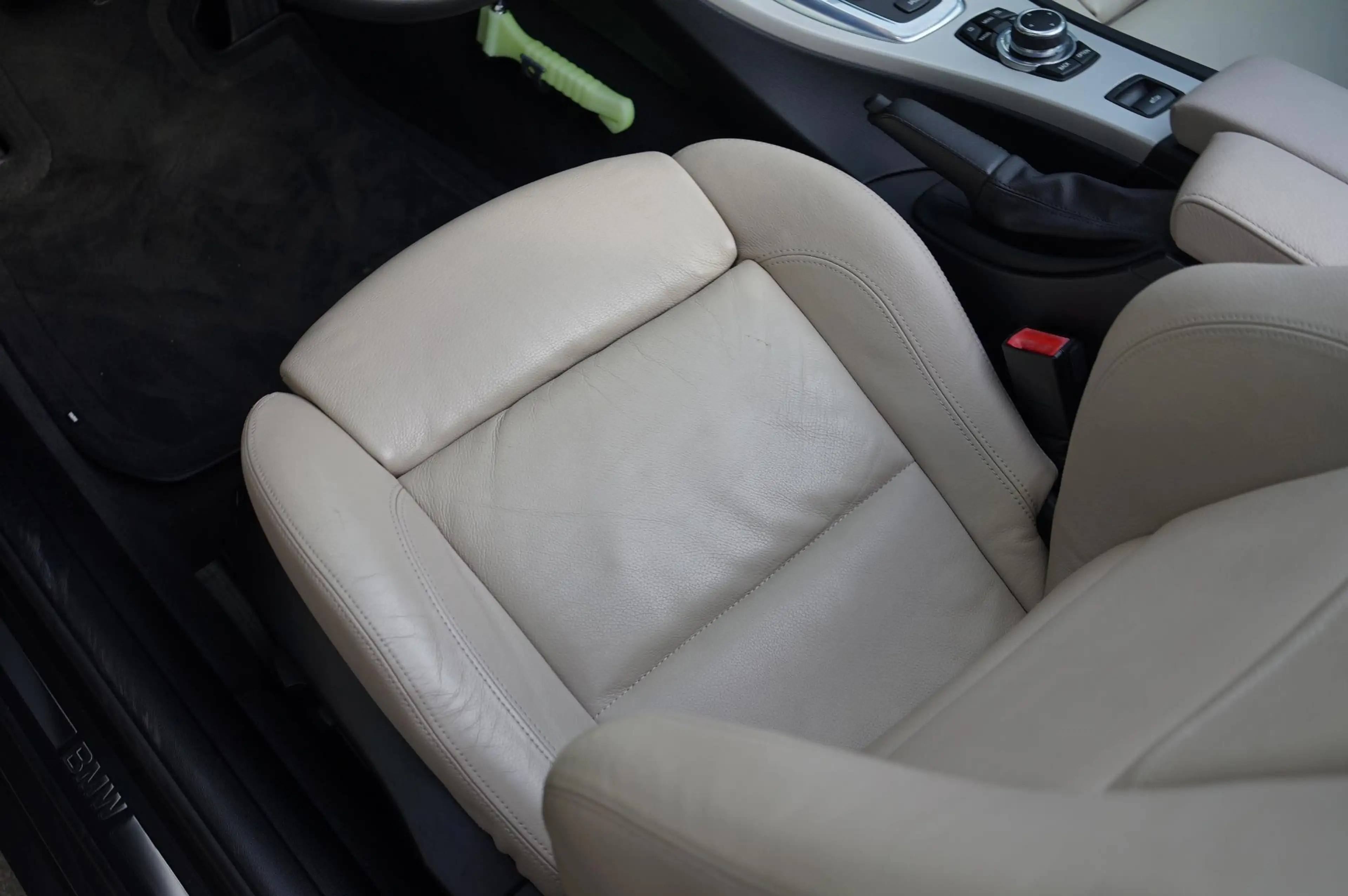 BMW 335 335i High EXE cabrio — photo 12