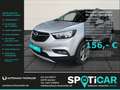 Opel Mokka X Edition Start Stop 1.4 Turbo Apple CarPlay Andro Argent - thumbnail 1
