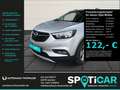 Opel Mokka X Edition Start Stop 1.4 Turbo Apple CarPlay Andro Argent - thumbnail 1