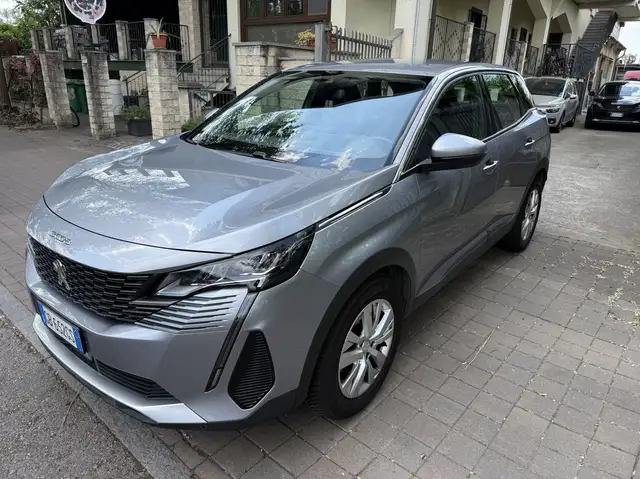Peugeot 3008 1.5 bluehdi Allure s&s 130cv