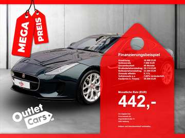 P300 Coupe Aut. LENKRADHZG+CARPLAY+LED
