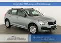 Skoda Kamiq Selection 1.5 TSI DSG Selection, LED, Kamera, L... Silber - thumbnail 1