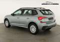 Skoda Kamiq Selection 1.5 TSI DSG Selection, LED, Kamera, L... Silber - thumbnail 3
