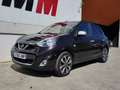Nissan Micra 1.2 Acenta Negro - thumbnail 1