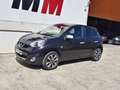 Nissan Micra 1.2 Acenta Negro - thumbnail 3