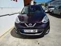 Nissan Micra 1.2 Acenta Negro - thumbnail 2