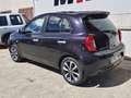 Nissan Micra 1.2 Acenta Negro - thumbnail 5