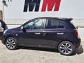 Nissan Micra 1.2 Acenta Negro - thumbnail 4