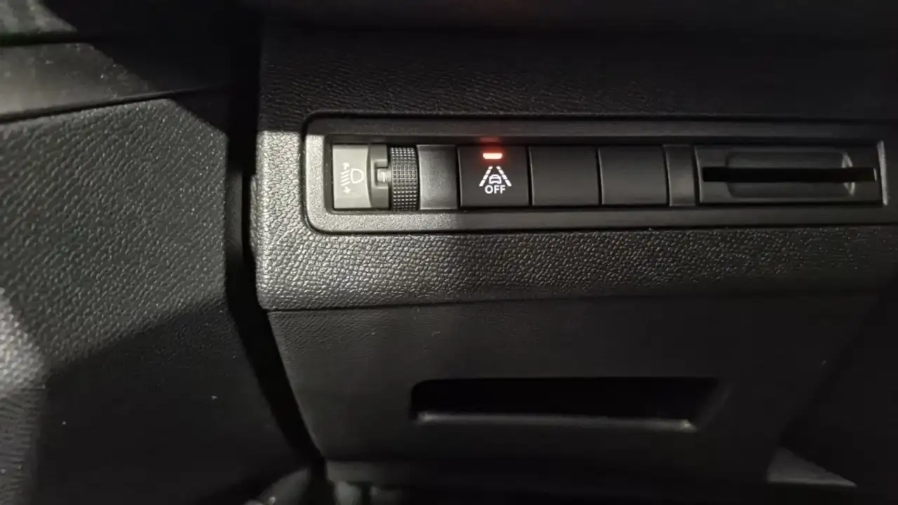 Peugeot 3008 3008 — photo 34