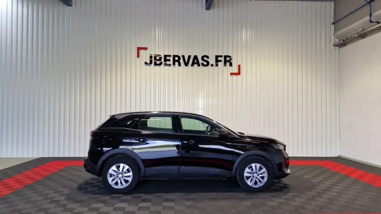Peugeot 3008 3008 — photo 9