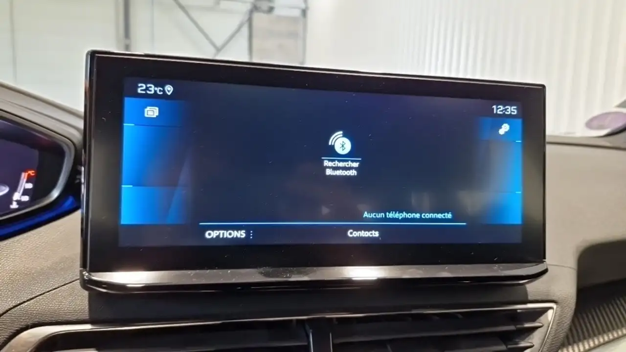 Peugeot 3008 3008 — photo 26