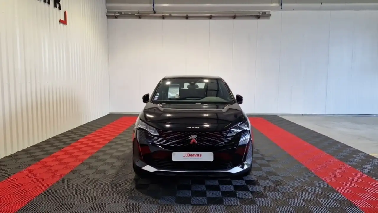 Peugeot 3008 3008 — photo 4