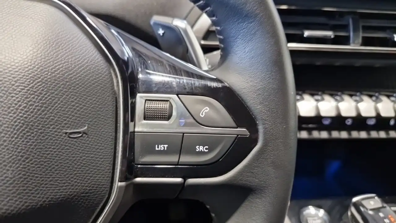 Peugeot 3008 3008 — photo 31