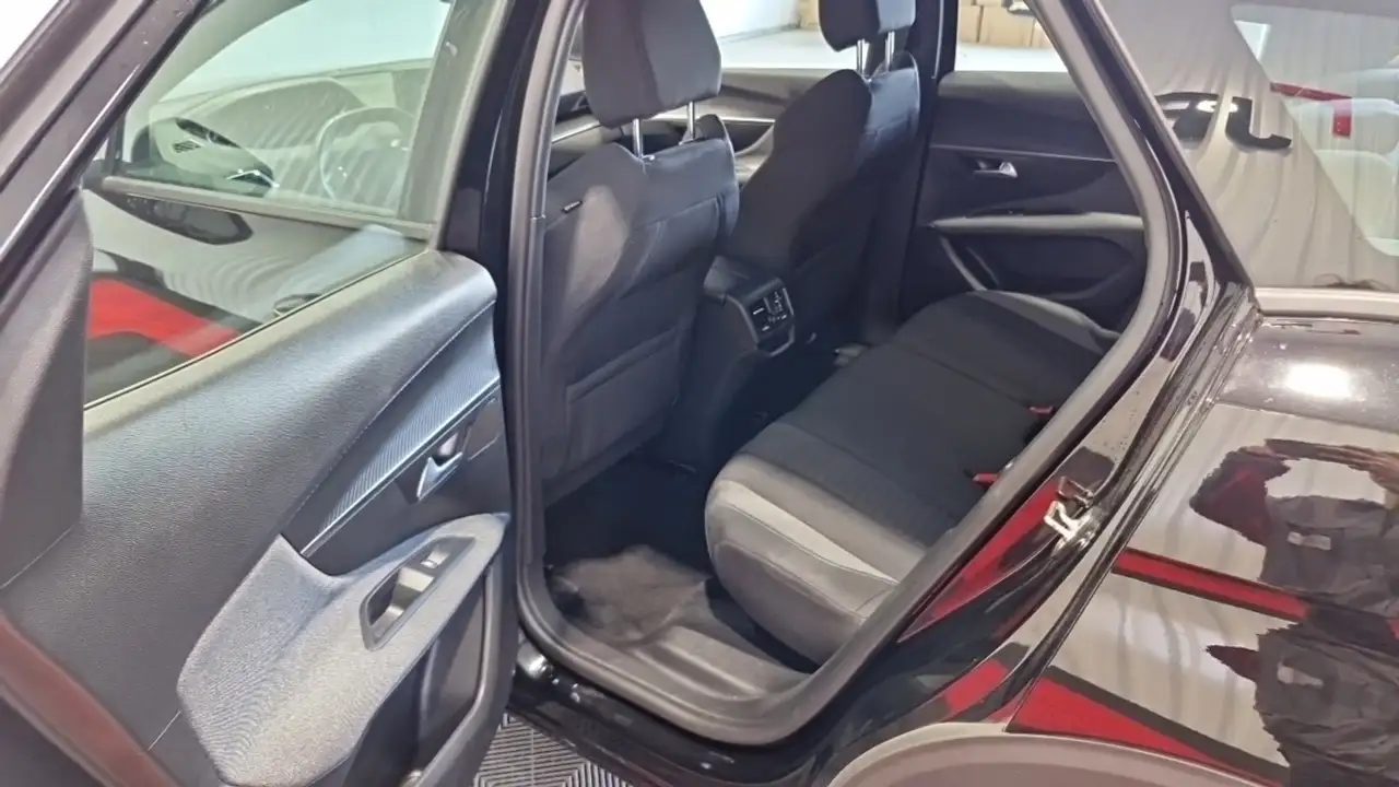 Peugeot 3008 3008 — photo 13