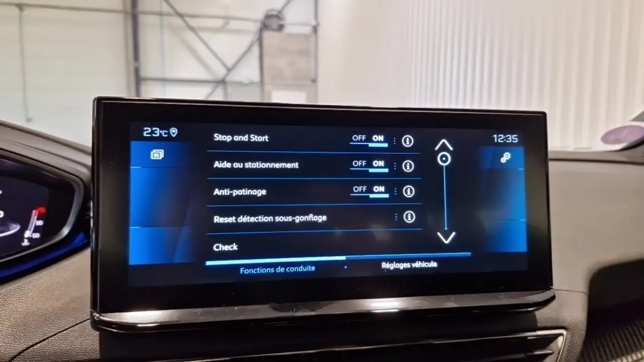Peugeot 3008 3008 — photo 24