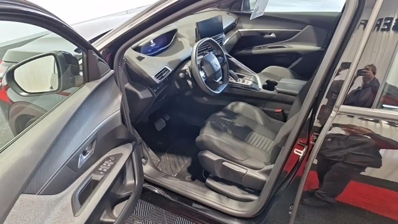 Peugeot 3008 3008 — photo 14